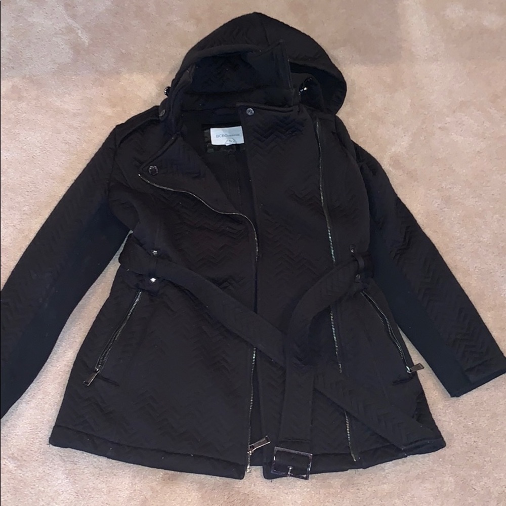 Bcbgeneration Jacket - image 7